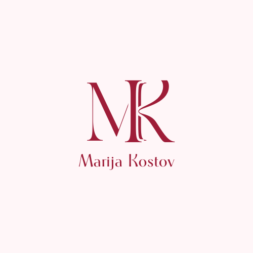 Marija’s Digital Portfolio